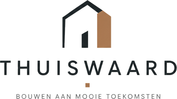 THUISWAARD — bouwen aan mooie toekomsten